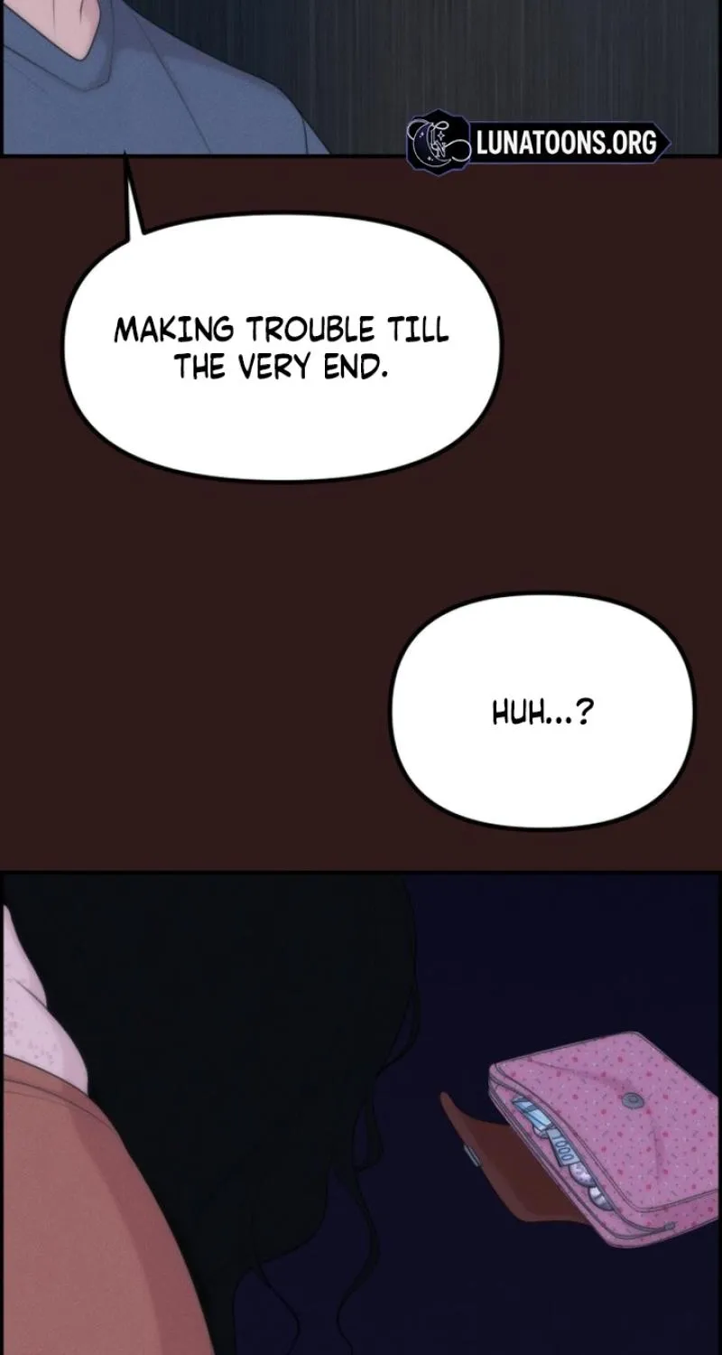 Read Pretty Collection chapter 12 image 52 on Lezhin