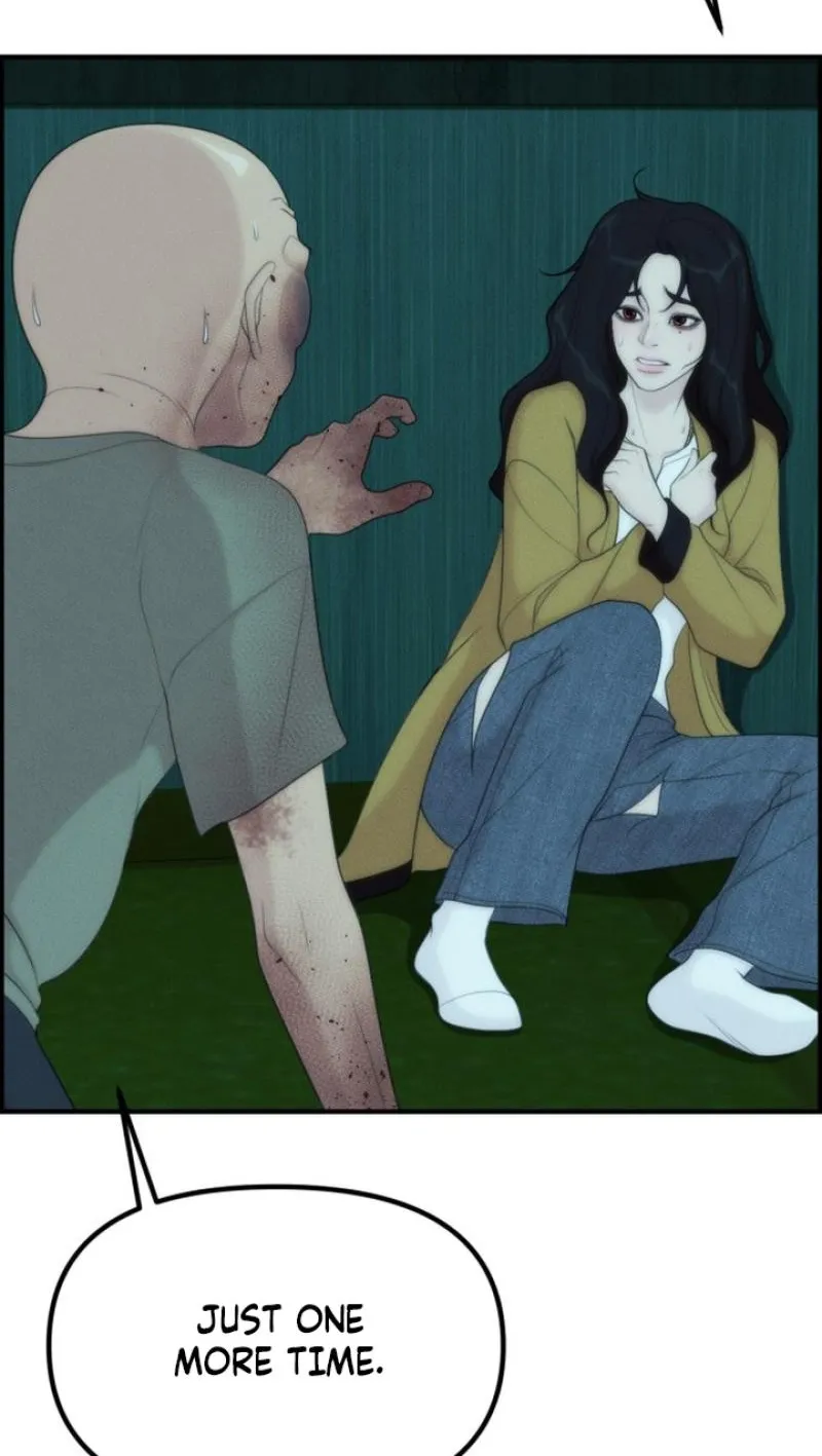 Read Pretty Collection chapter 12 image 79 on Lezhin