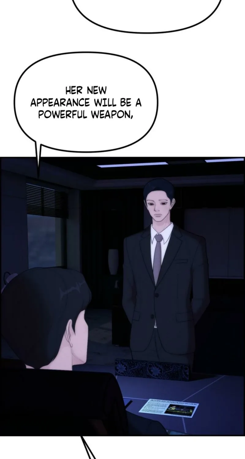 Read Pretty Collection chapter 13 image 17 on Lezhin