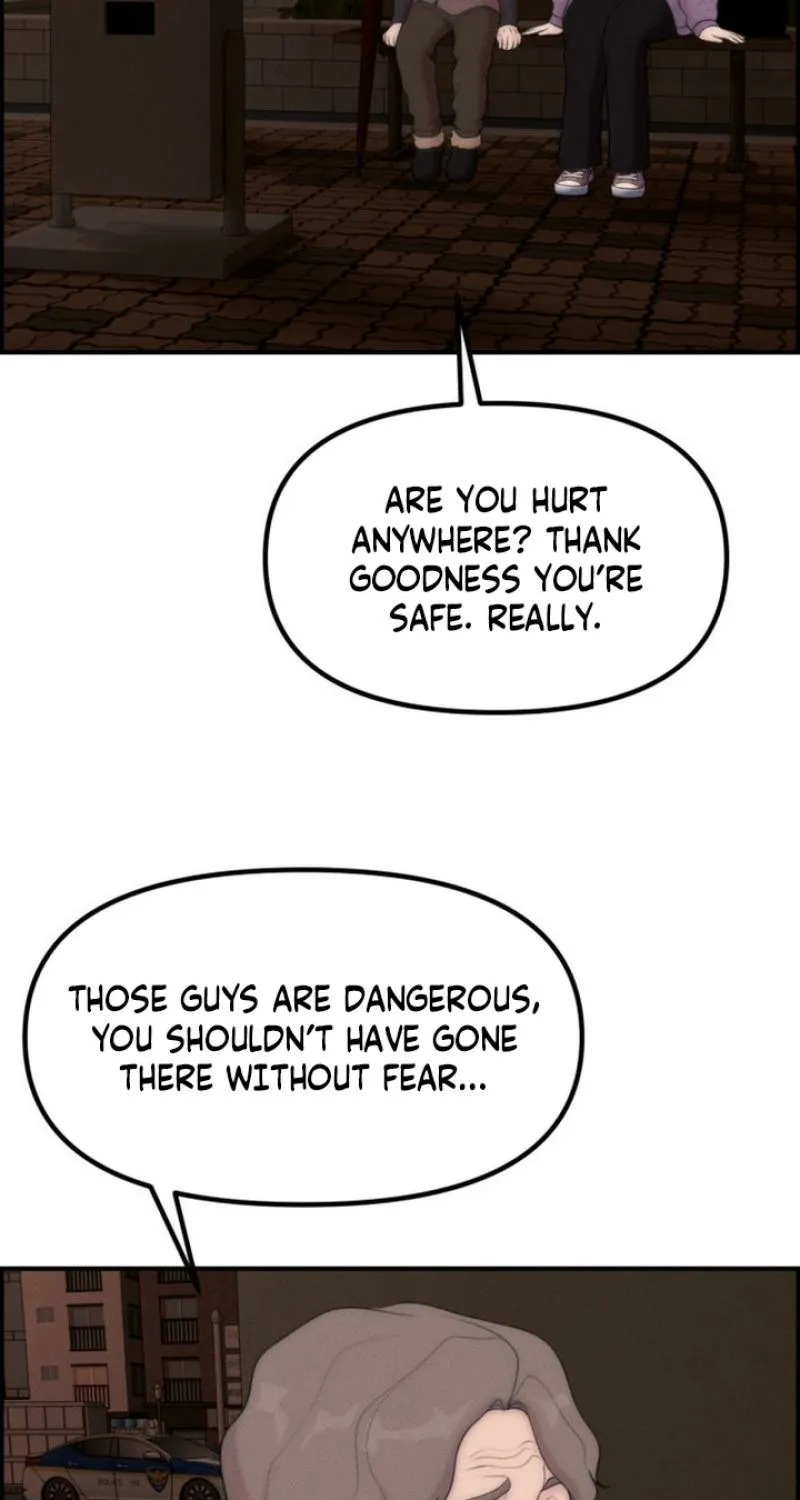 Read Pretty Collection chapter 13 image 90 on Lezhin