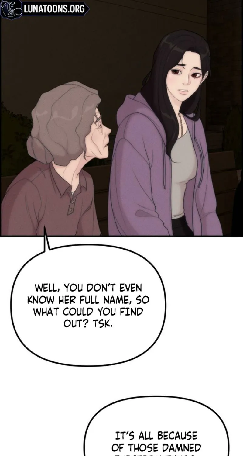 Read Pretty Collection chapter 13 image 92 on Lezhin