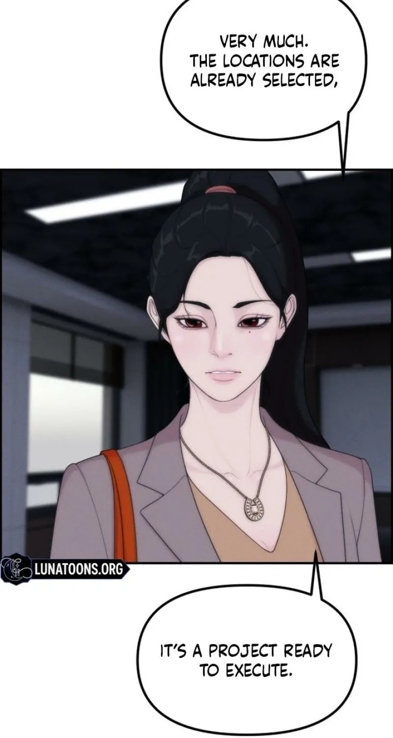 Read Pretty Collection chapter 14 image 102 on Lezhin