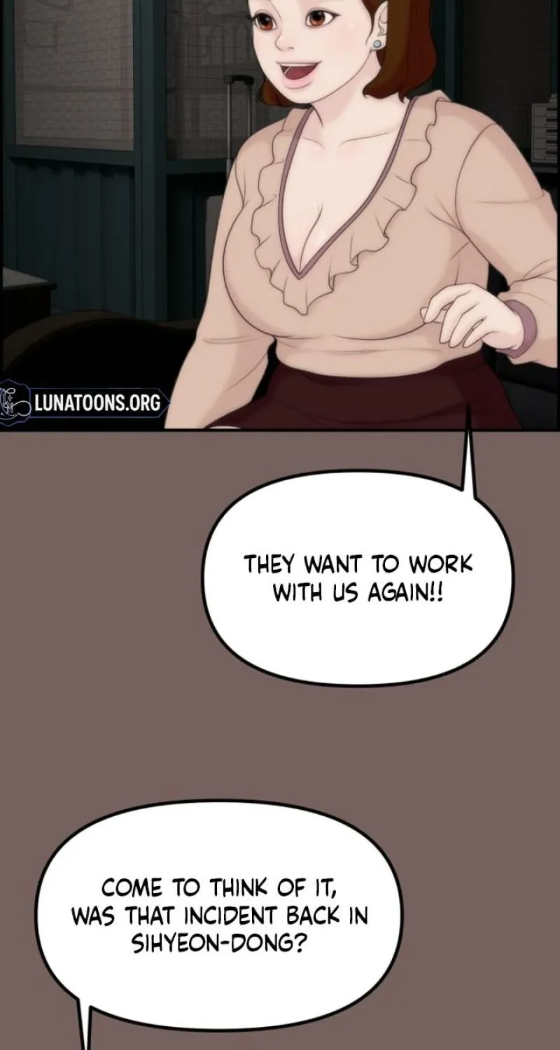 Read Pretty Collection chapter 14 image 112 on Lezhin
