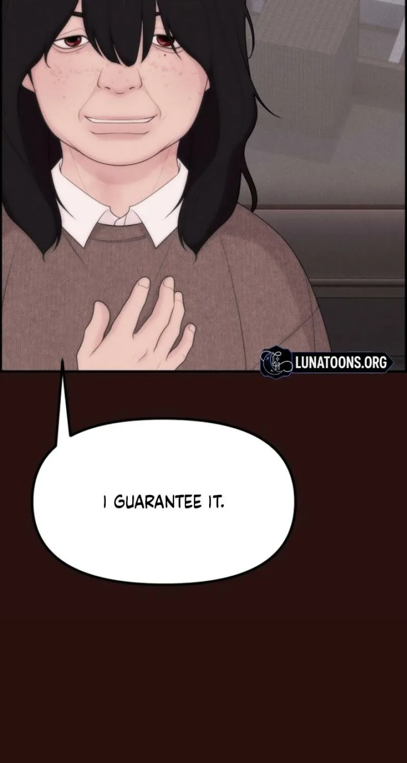 Read Pretty Collection chapter 14 image 21 on Lezhin