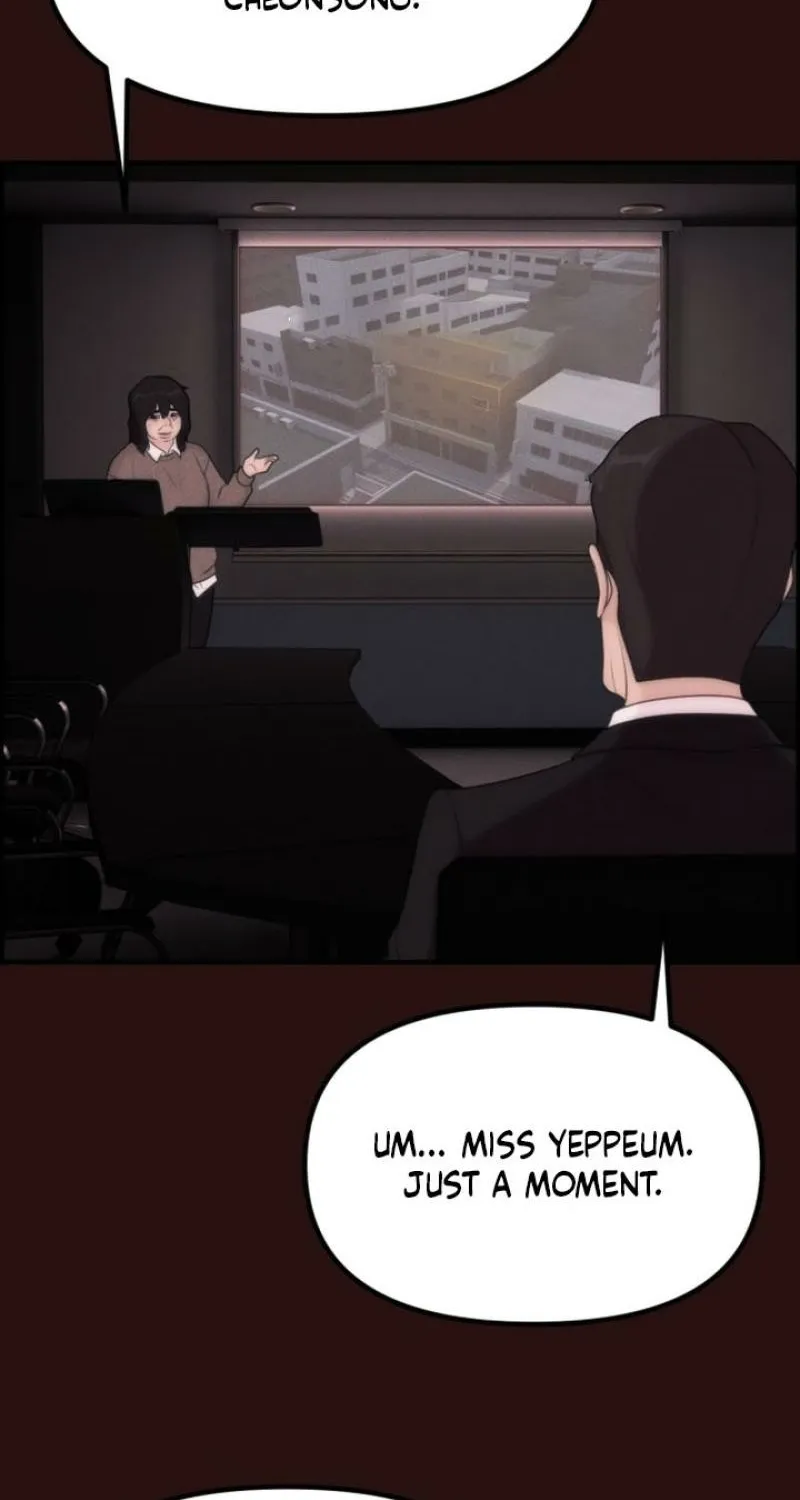 Read Pretty Collection chapter 14 image 3 on Lezhin