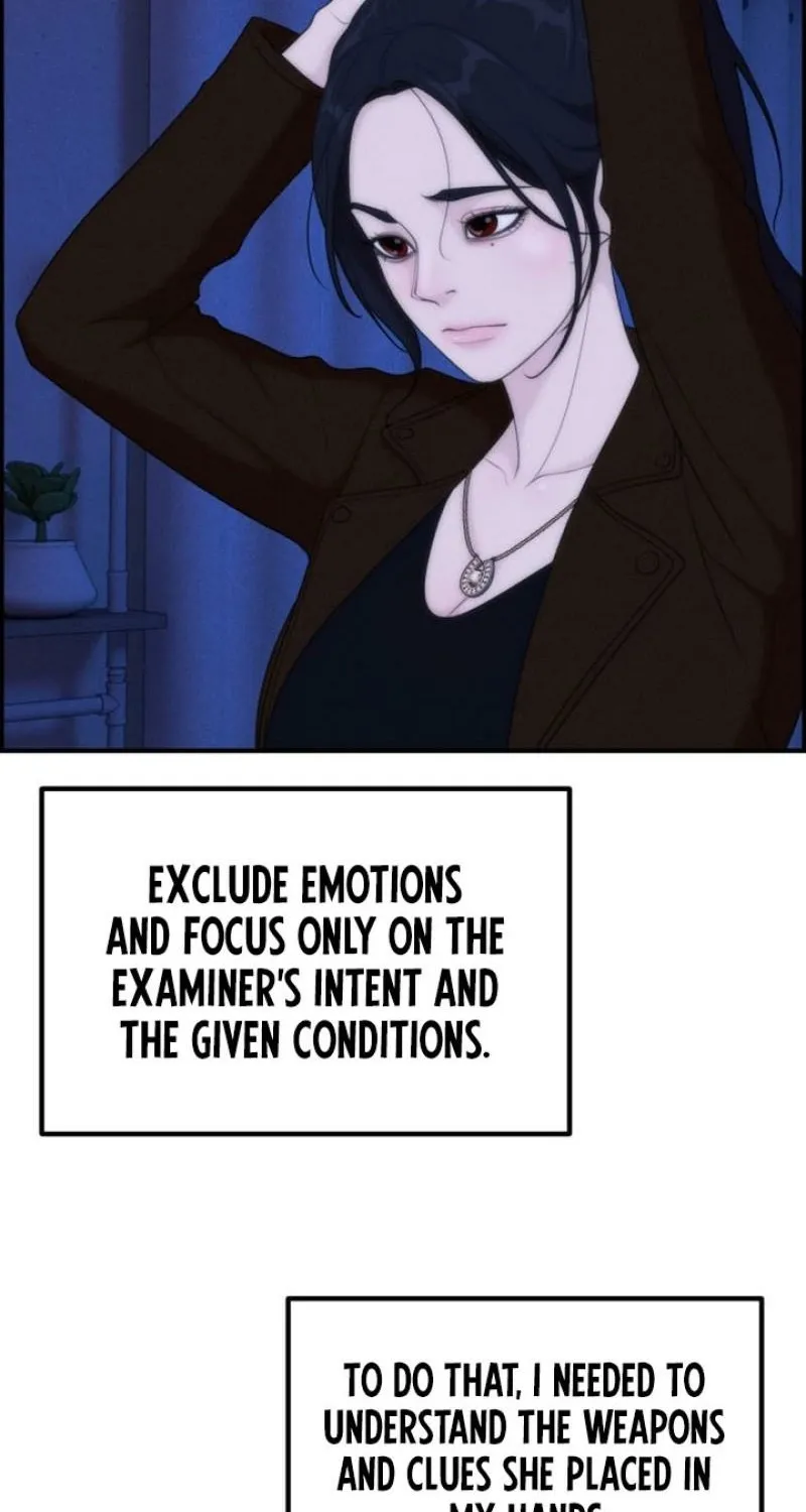 Read Pretty Collection chapter 14 image 54 on Lezhin