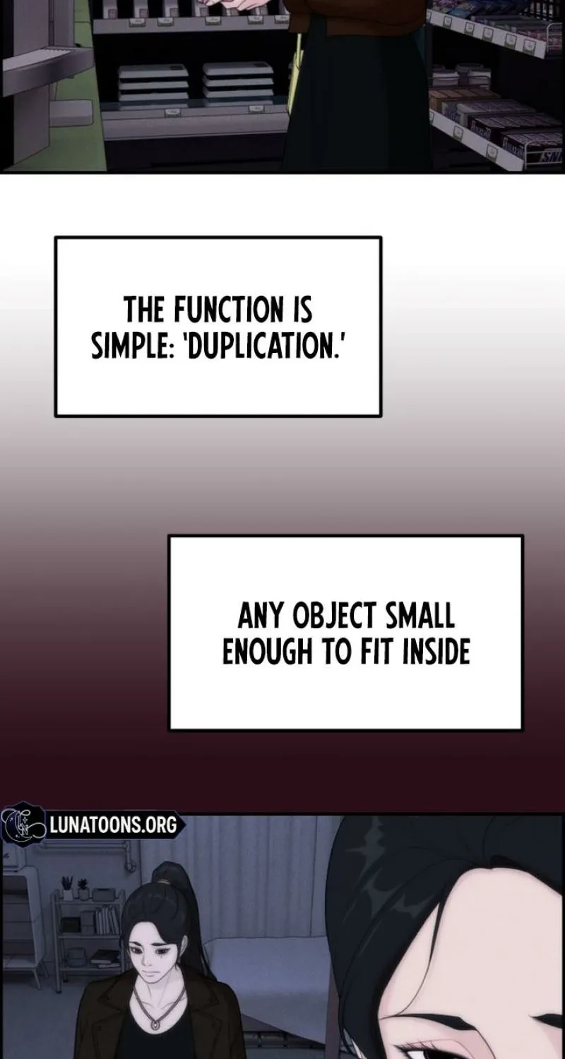 Read Pretty Collection chapter 14 image 63 on Lezhin