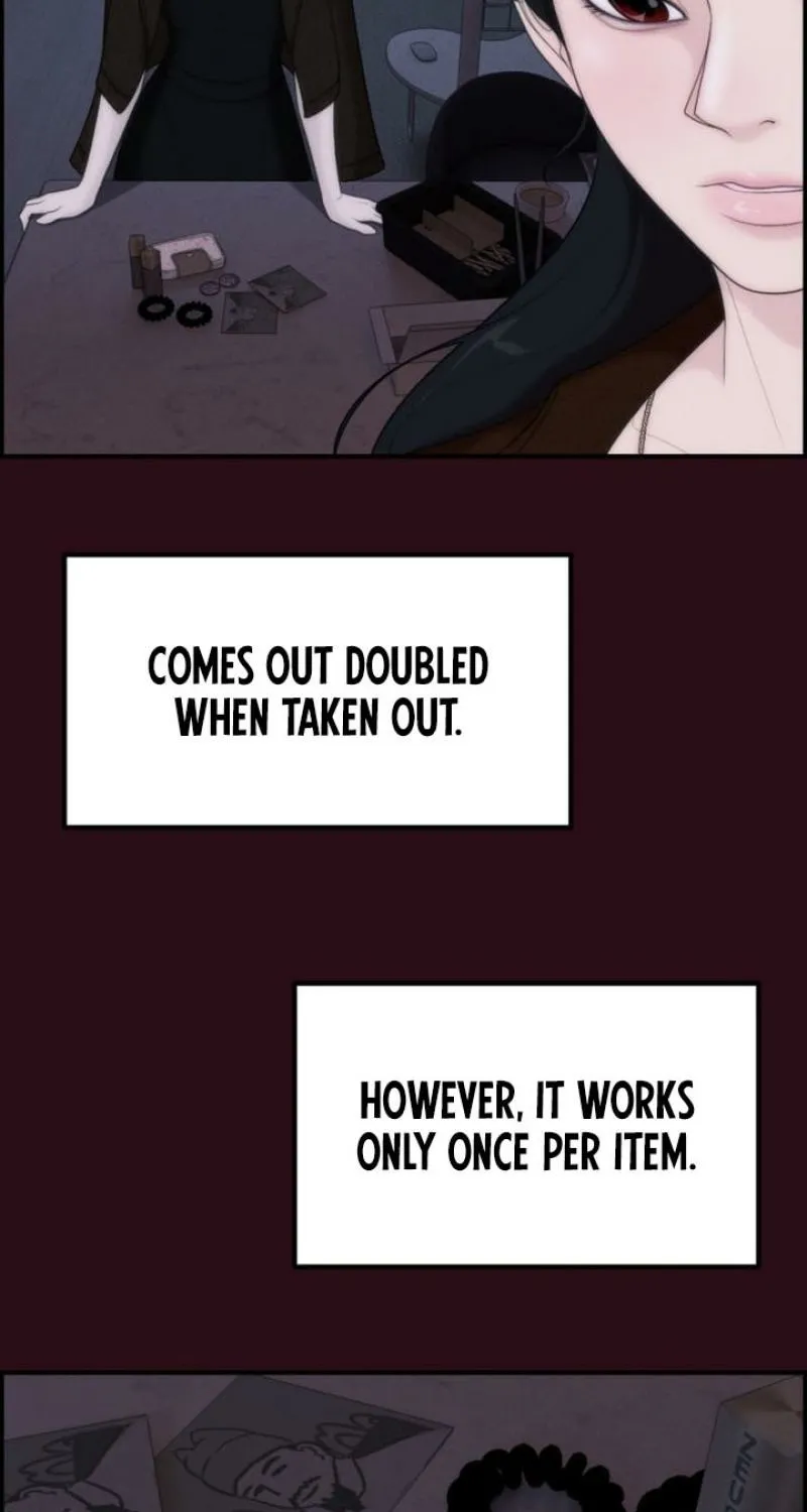 Read Pretty Collection chapter 14 image 64 on Lezhin
