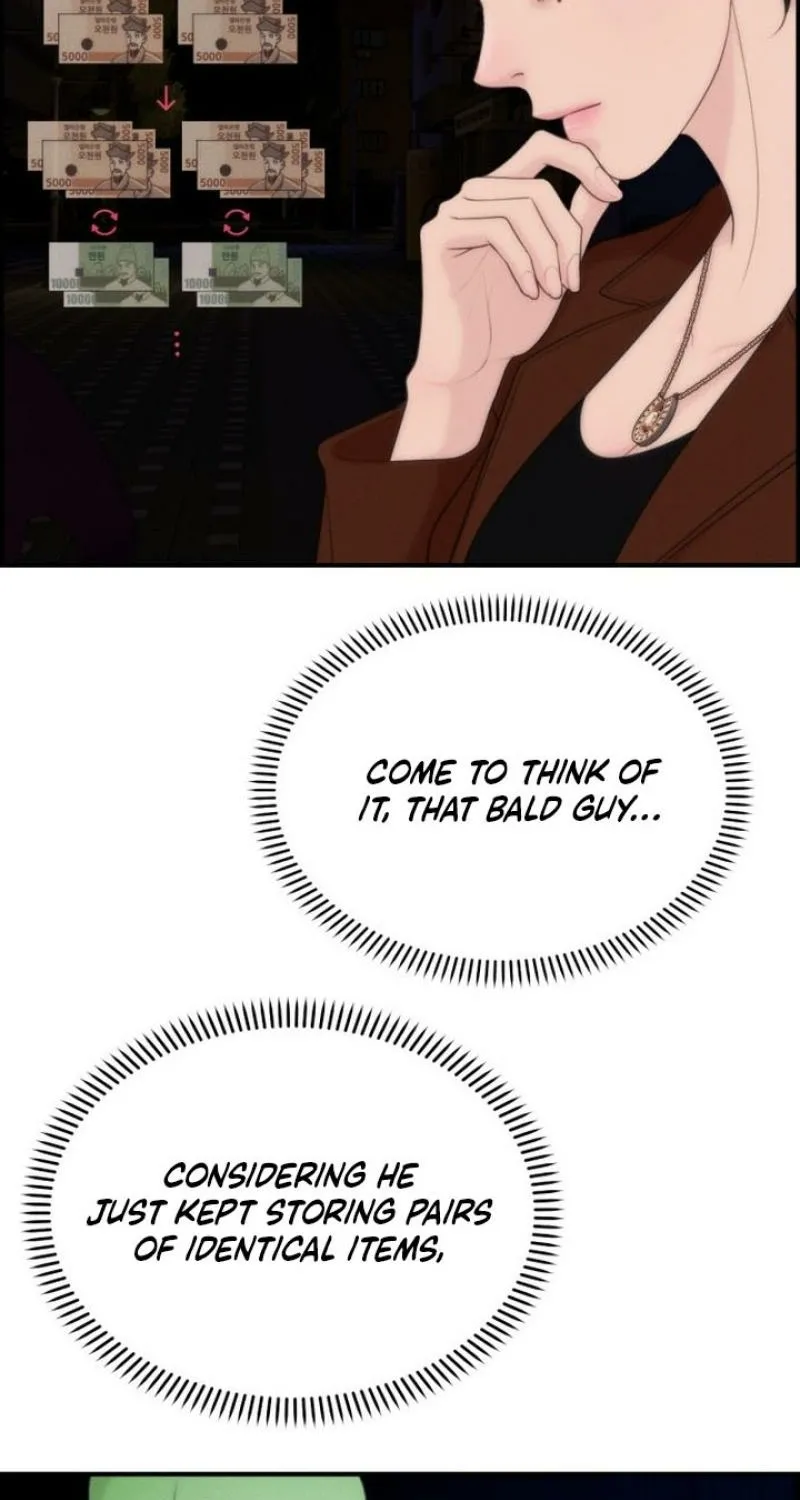 Read Pretty Collection chapter 14 image 74 on Lezhin