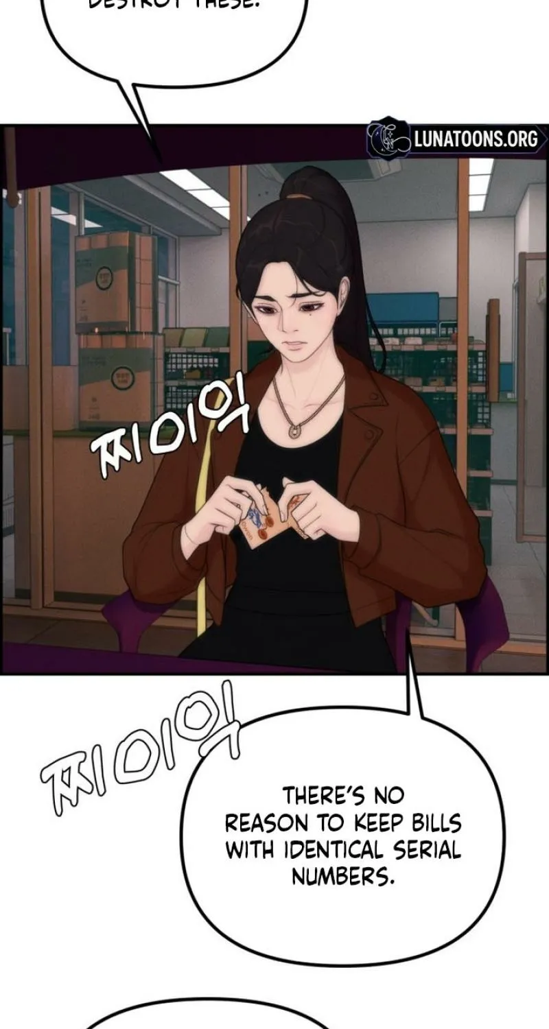 Read Pretty Collection chapter 14 image 76 on Lezhin