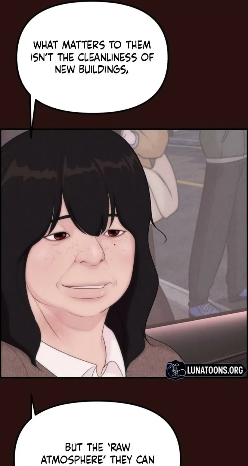 Read Pretty Collection chapter 14 image 8 on Lezhin
