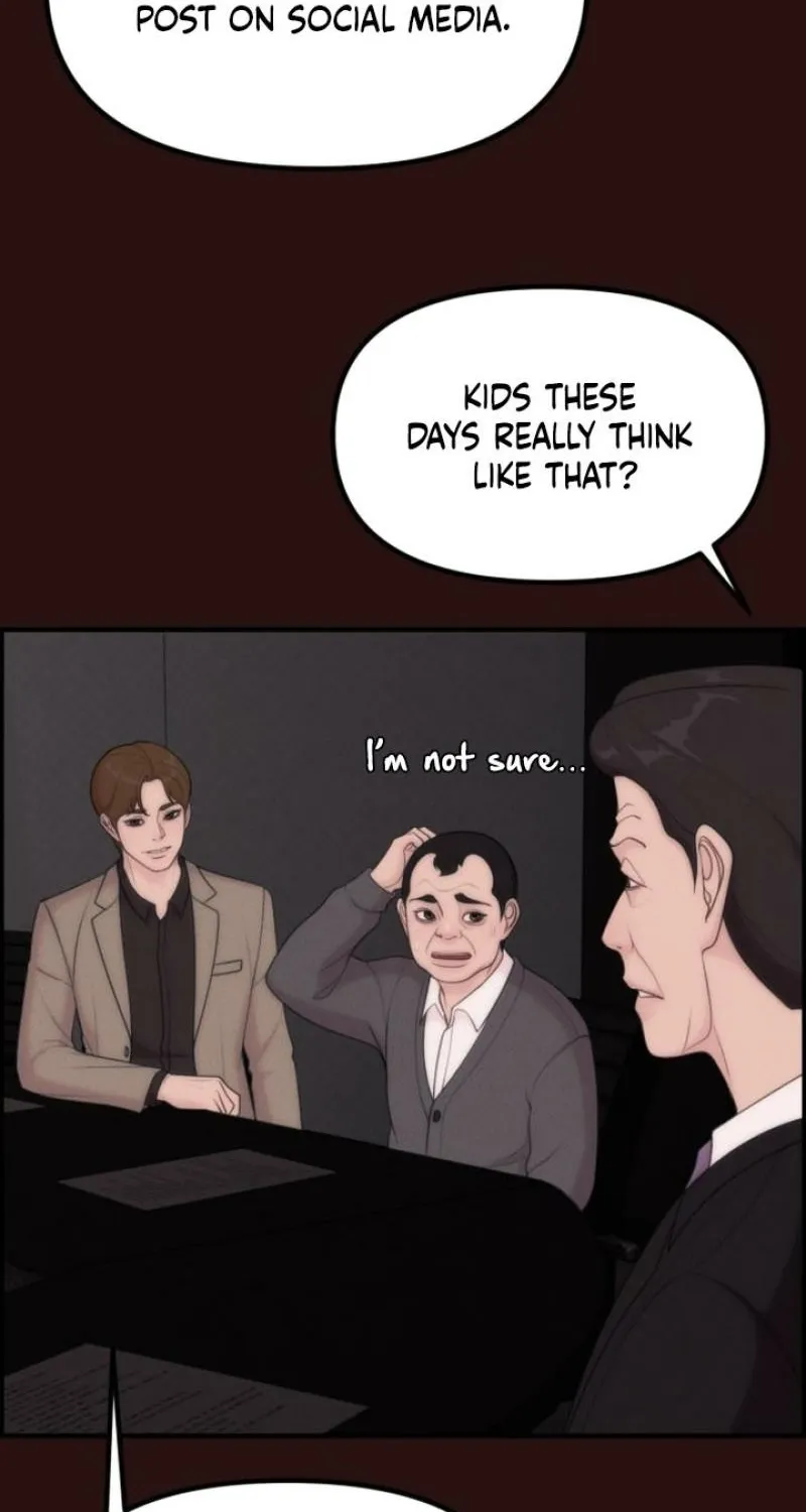 Read Pretty Collection chapter 14 image 9 on Lezhin