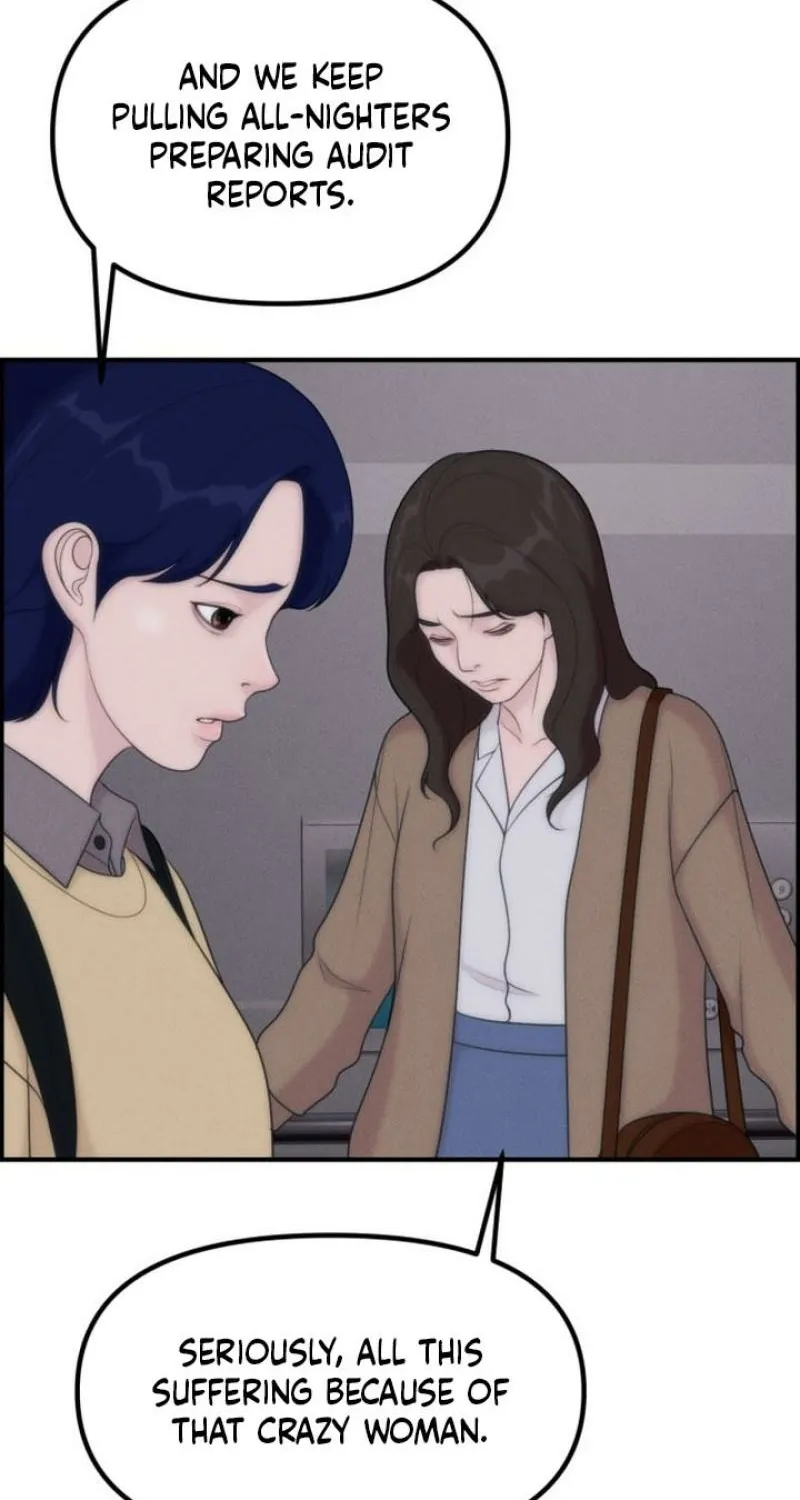 Read Pretty Collection chapter 14 image 90 on Lezhin