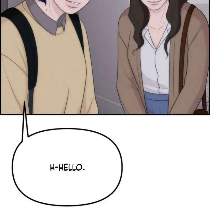Read Pretty Collection chapter 14 image 95 on Lezhin