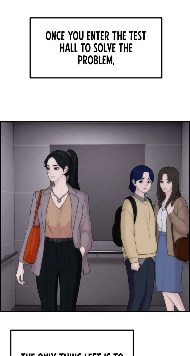 Read Pretty Collection chapter 14 image 96 on Lezhin