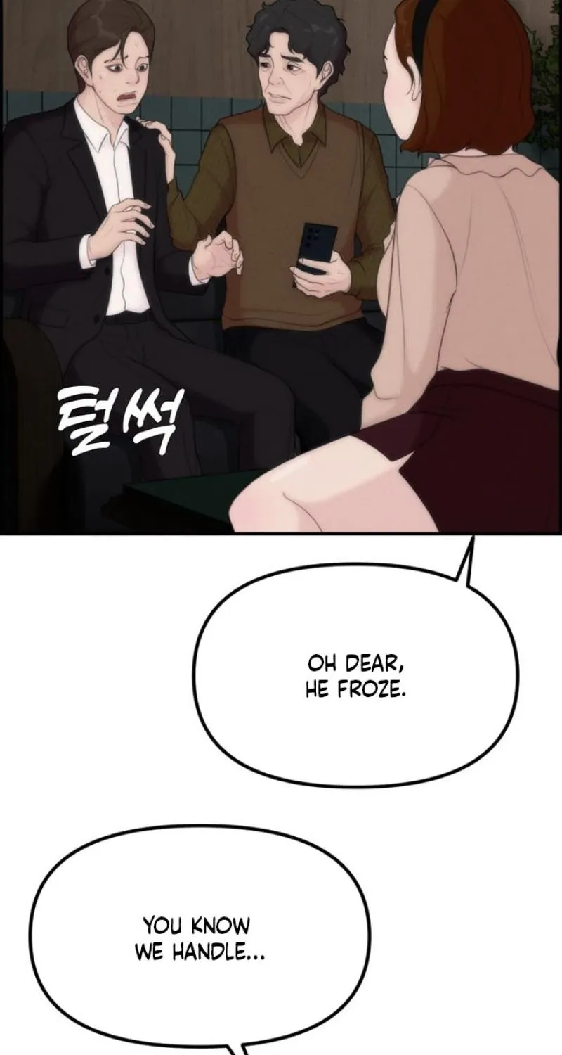 Read Pretty Collection chapter 15 image 108 on Lezhin