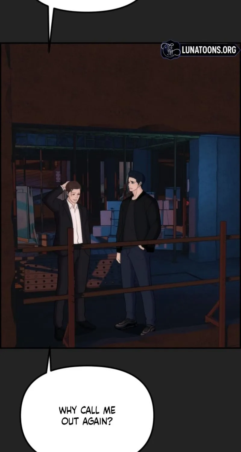 Read Pretty Collection chapter 15 image 21 on Lezhin