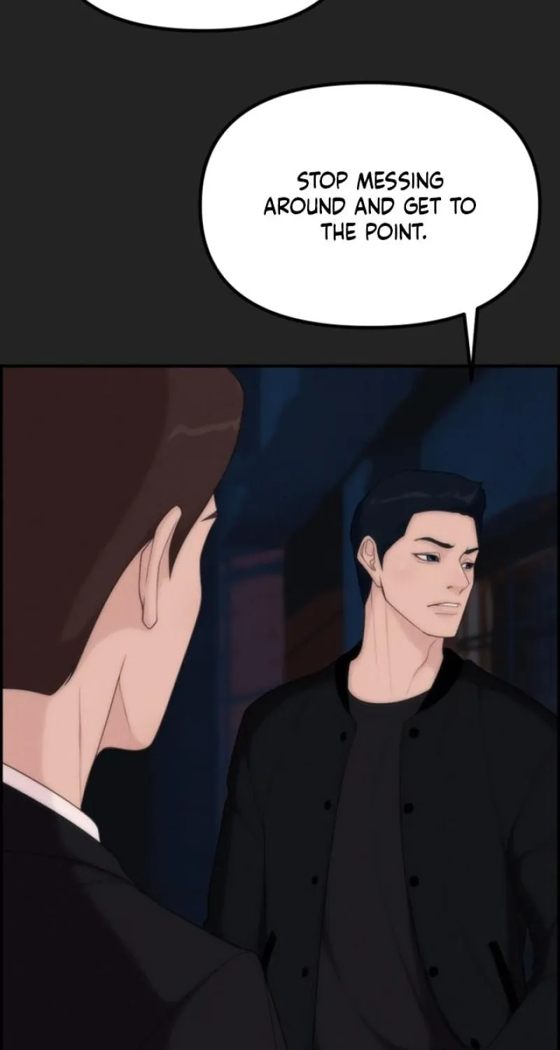 Read Pretty Collection chapter 15 image 22 on Lezhin