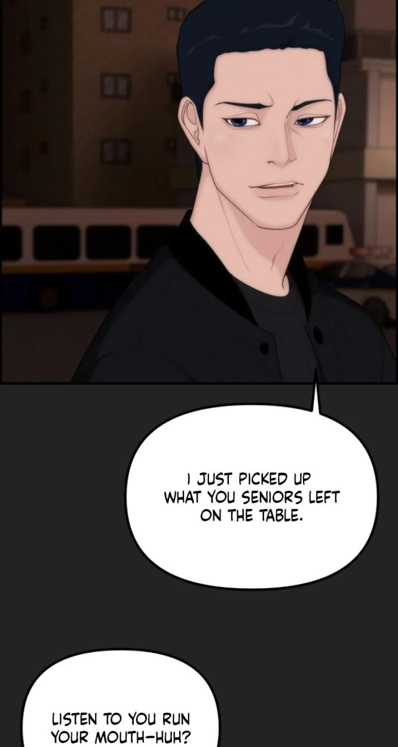 Read Pretty Collection chapter 15 image 4 on Lezhin