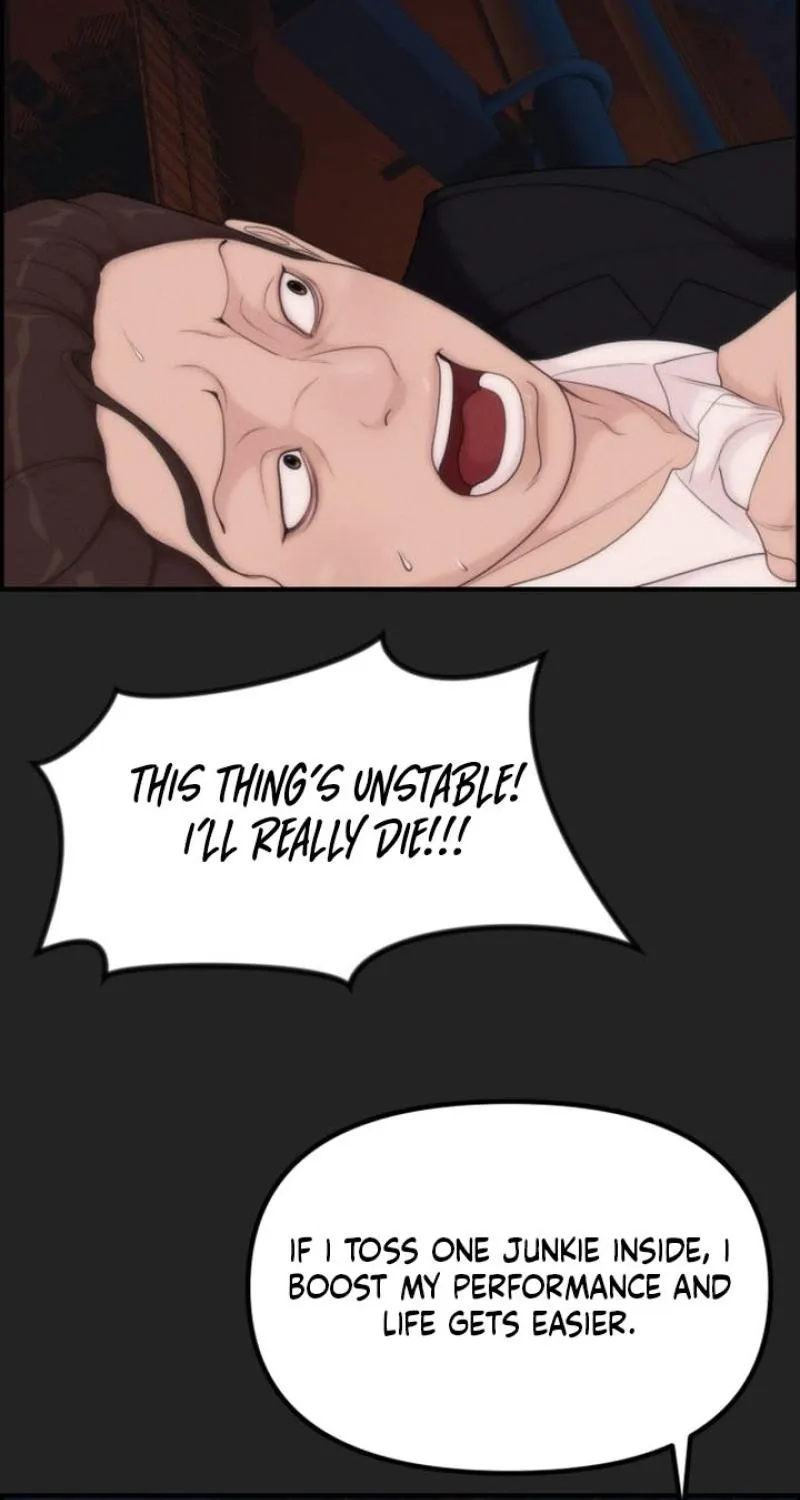 Read Pretty Collection chapter 15 image 40 on Lezhin