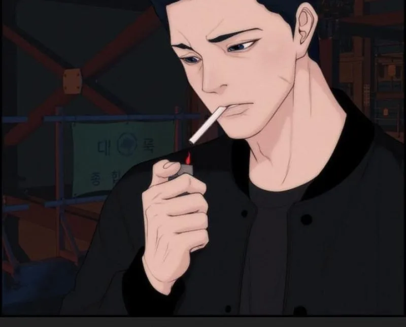 Read Pretty Collection chapter 15 image 47 on Lezhin