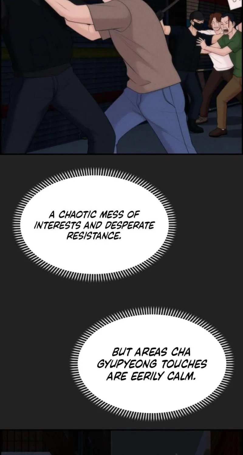 Read Pretty Collection chapter 15 image 50 on Lezhin