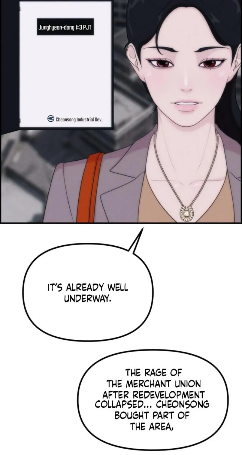 Read Pretty Collection chapter 15 image 60 on Lezhin