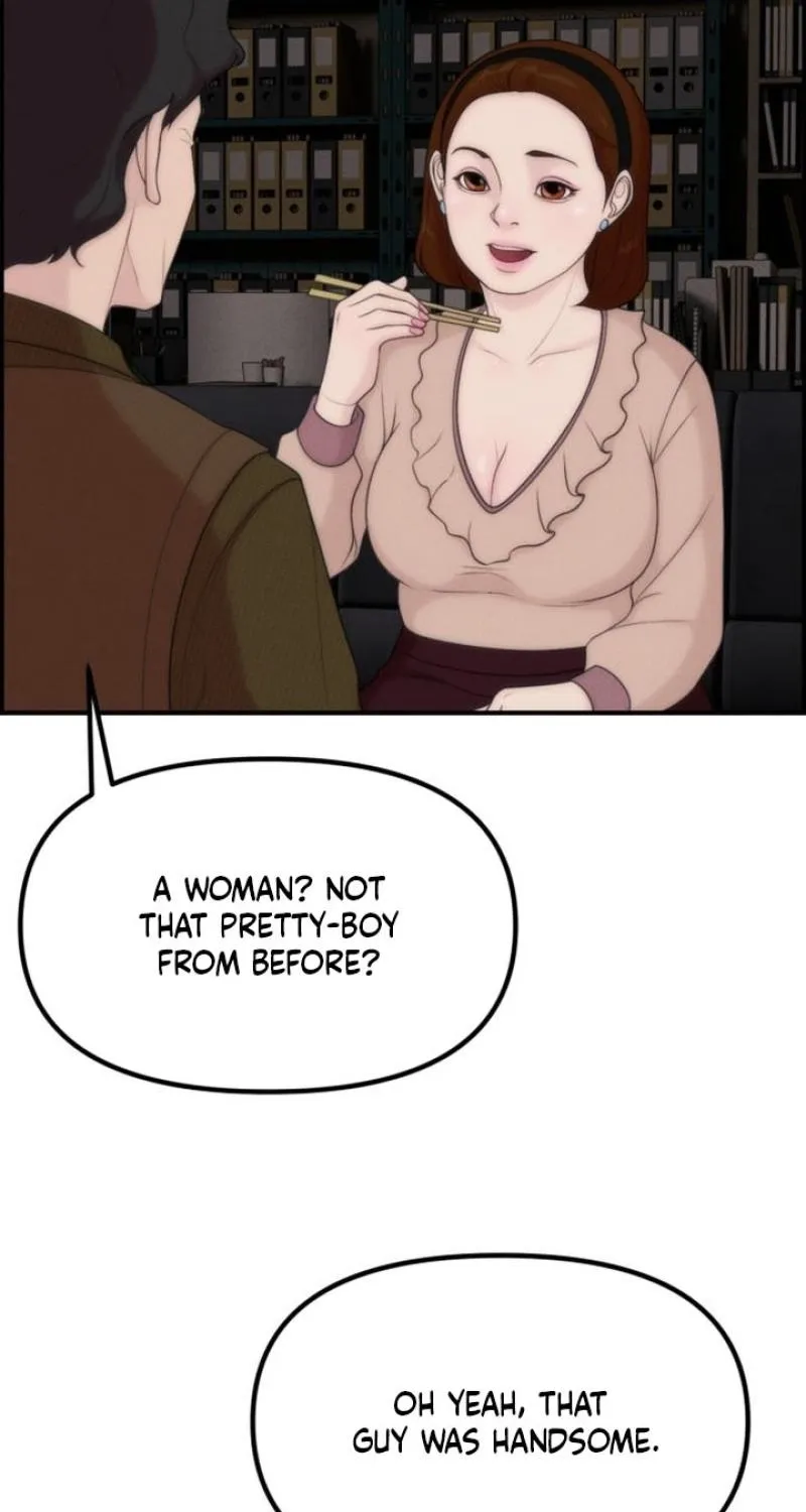Read Pretty Collection chapter 15 image 84 on Lezhin