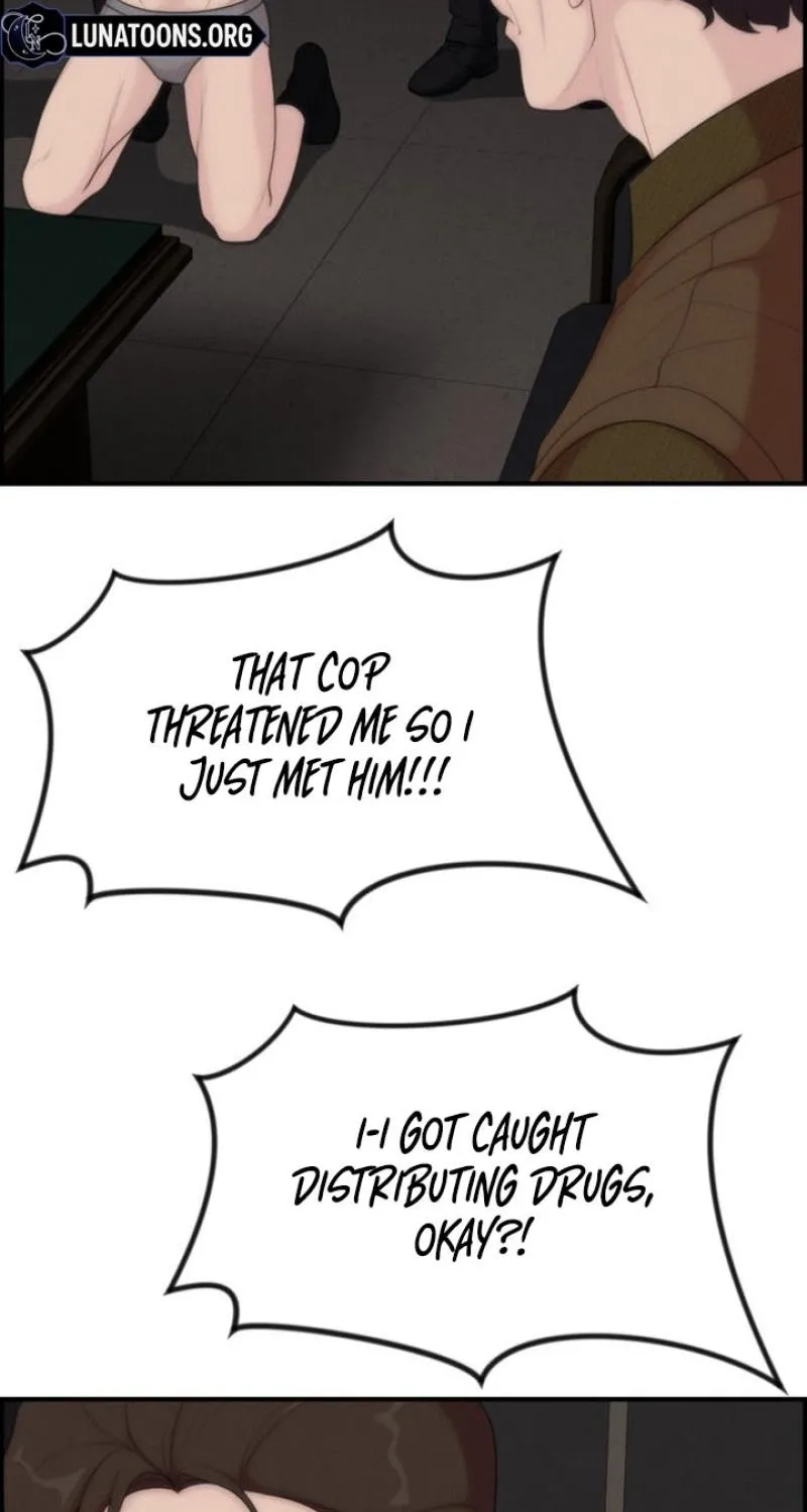 Read Pretty Collection chapter 15 image 92 on Lezhin