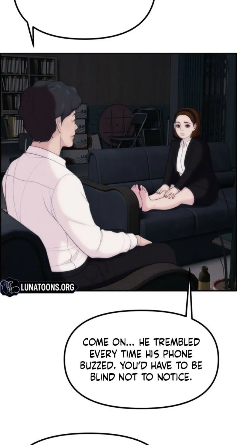 Read Pretty Collection chapter 16 image 32 on Lezhin