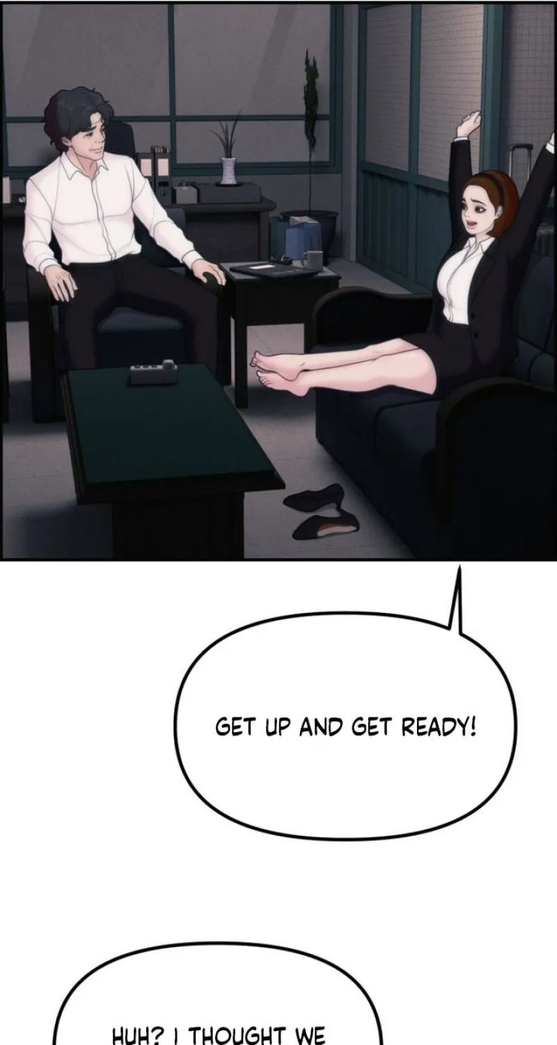 Read Pretty Collection chapter 16 image 36 on Lezhin