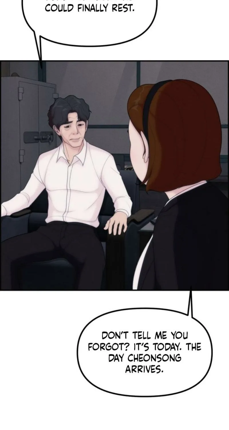 Read Pretty Collection chapter 16 image 37 on Lezhin