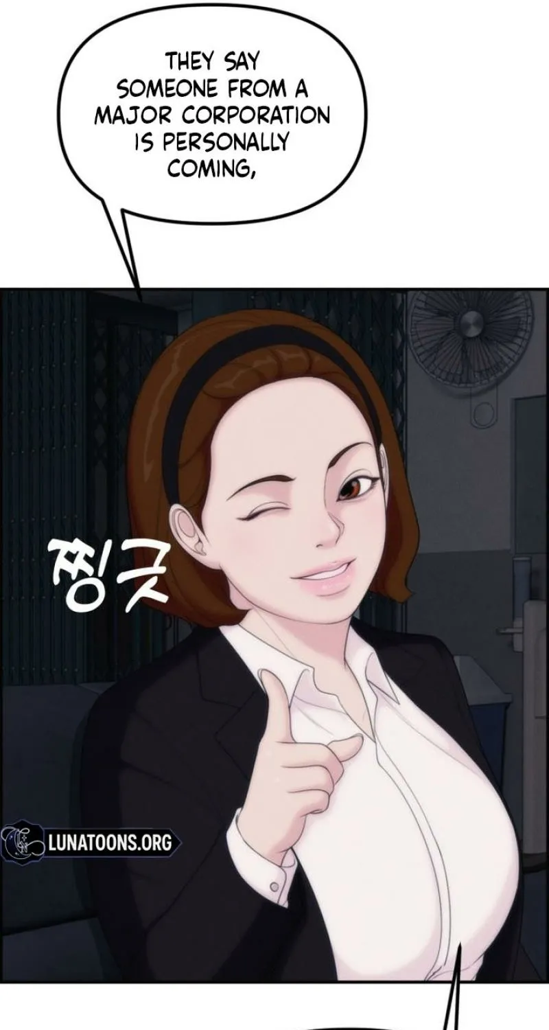 Read Pretty Collection chapter 16 image 38 on Lezhin