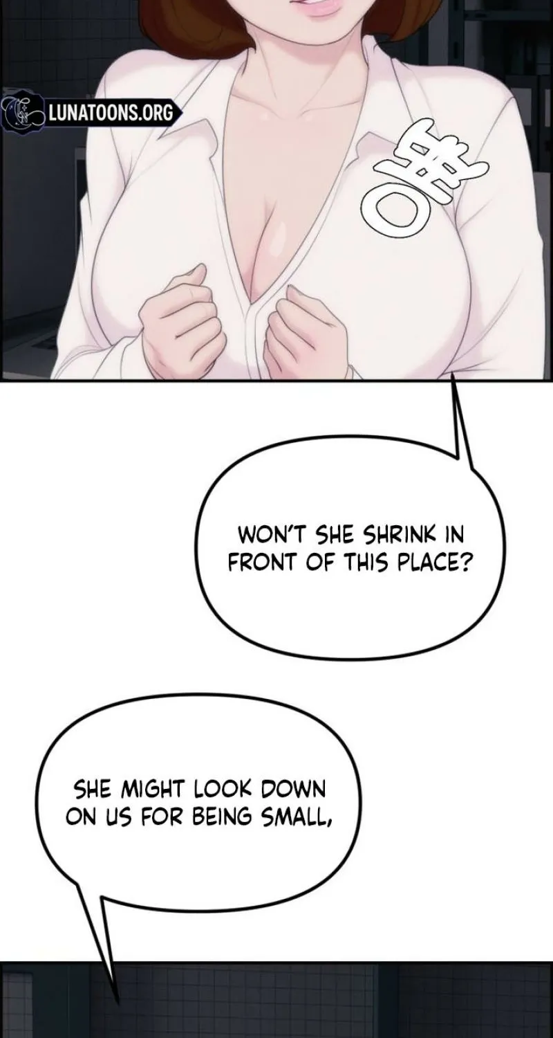 Read Pretty Collection chapter 16 image 42 on Lezhin