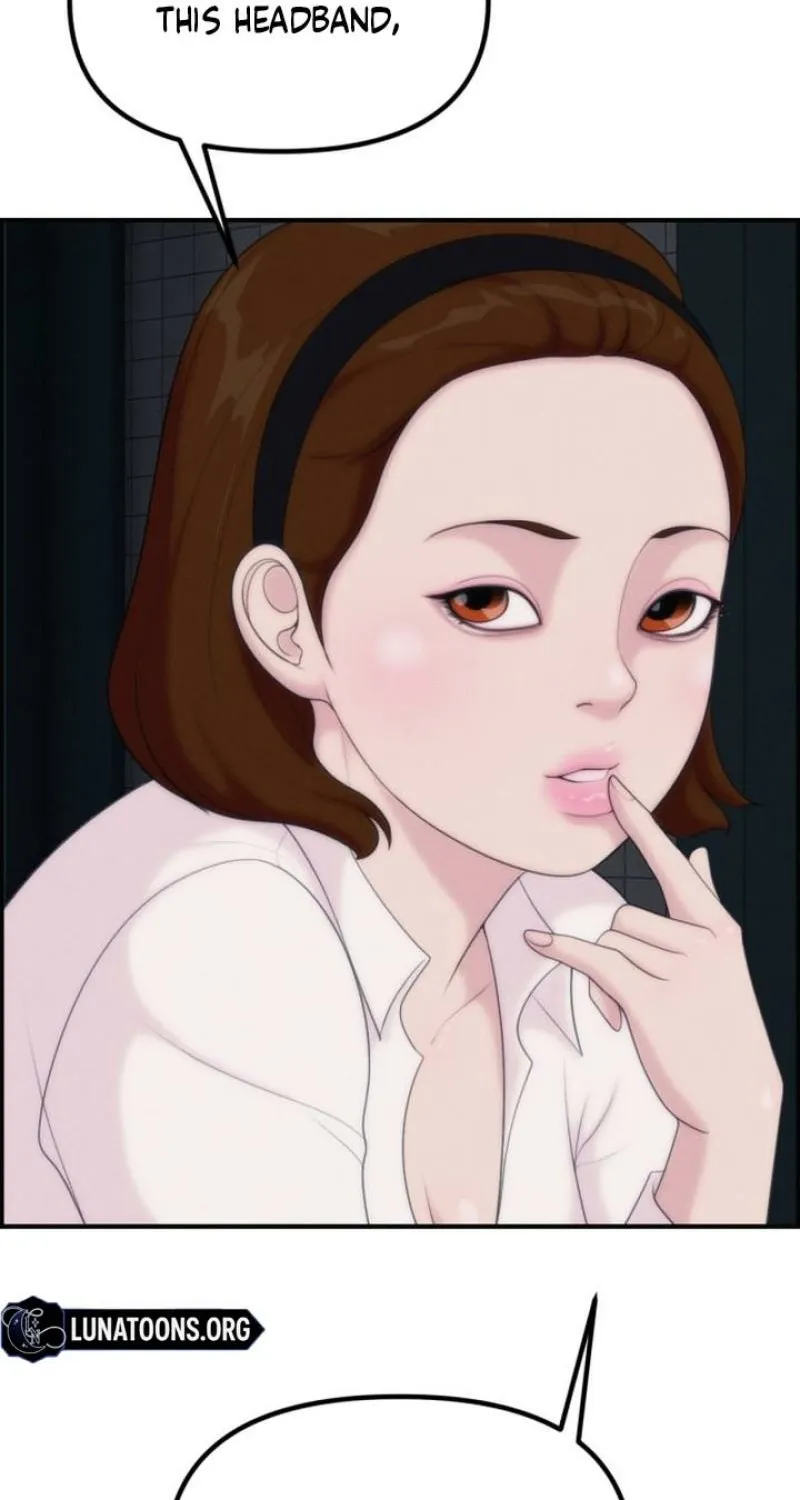 Read Pretty Collection chapter 16 image 44 on Lezhin