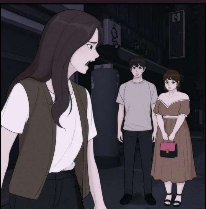 Read Pretty Collection chapter 16 image 89 on Lezhin