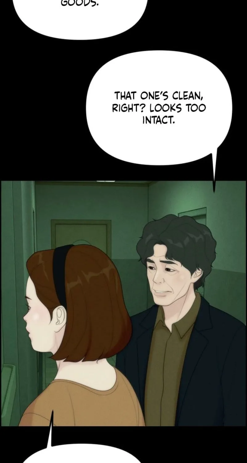 Read Pretty Collection chapter 16 image 97 on Lezhin