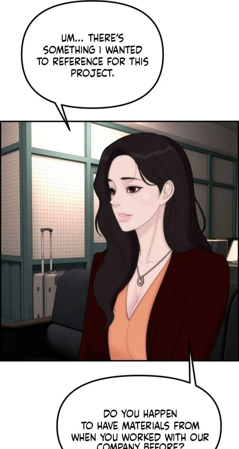 Read Pretty Collection chapter 17 image 12 on Lezhin