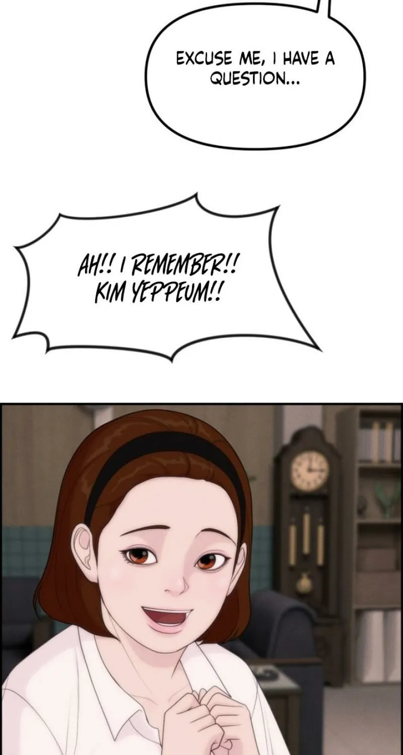 Read Pretty Collection chapter 17 image 25 on Lezhin