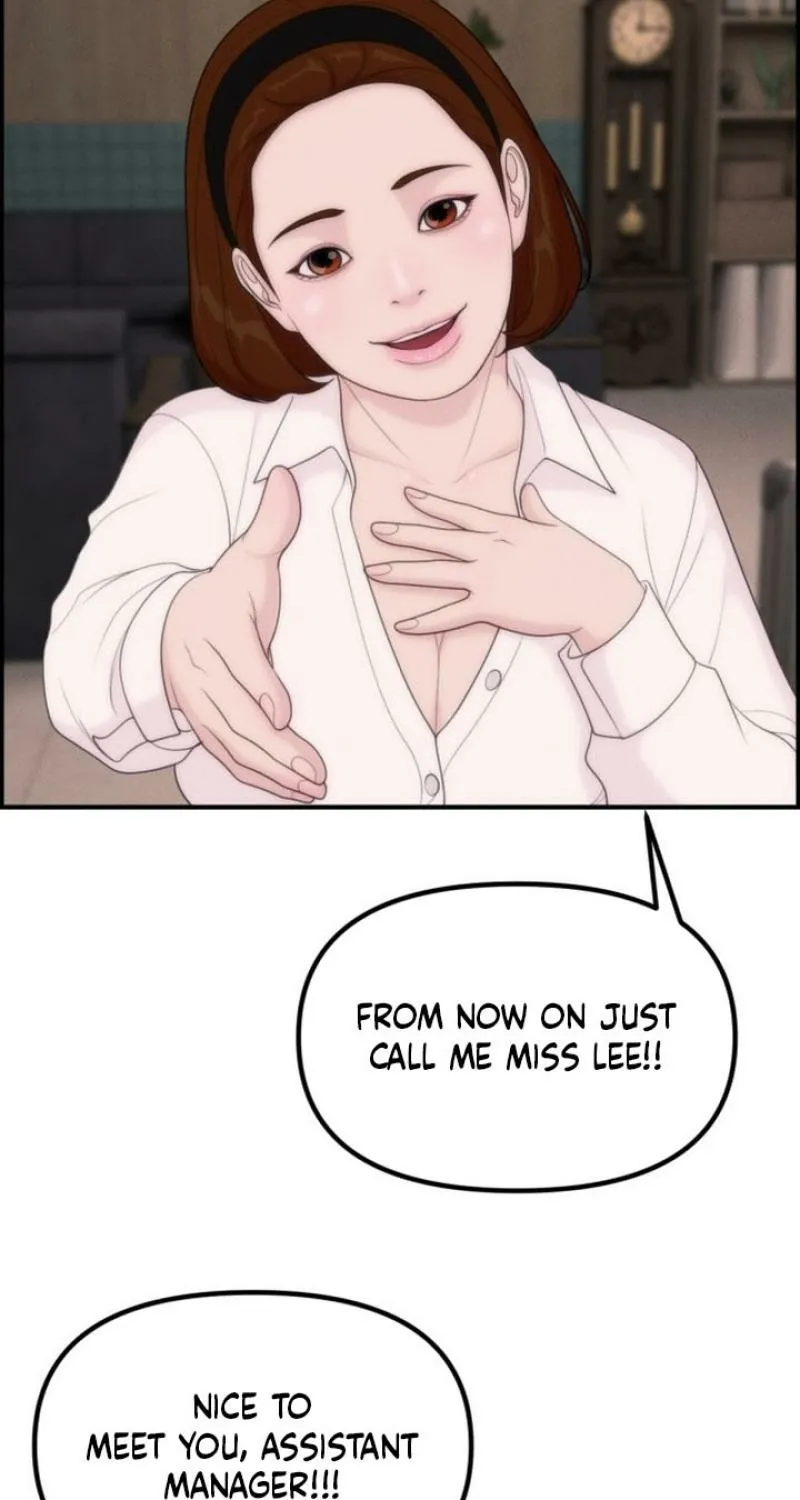 Read Pretty Collection chapter 17 image 36 on Lezhin