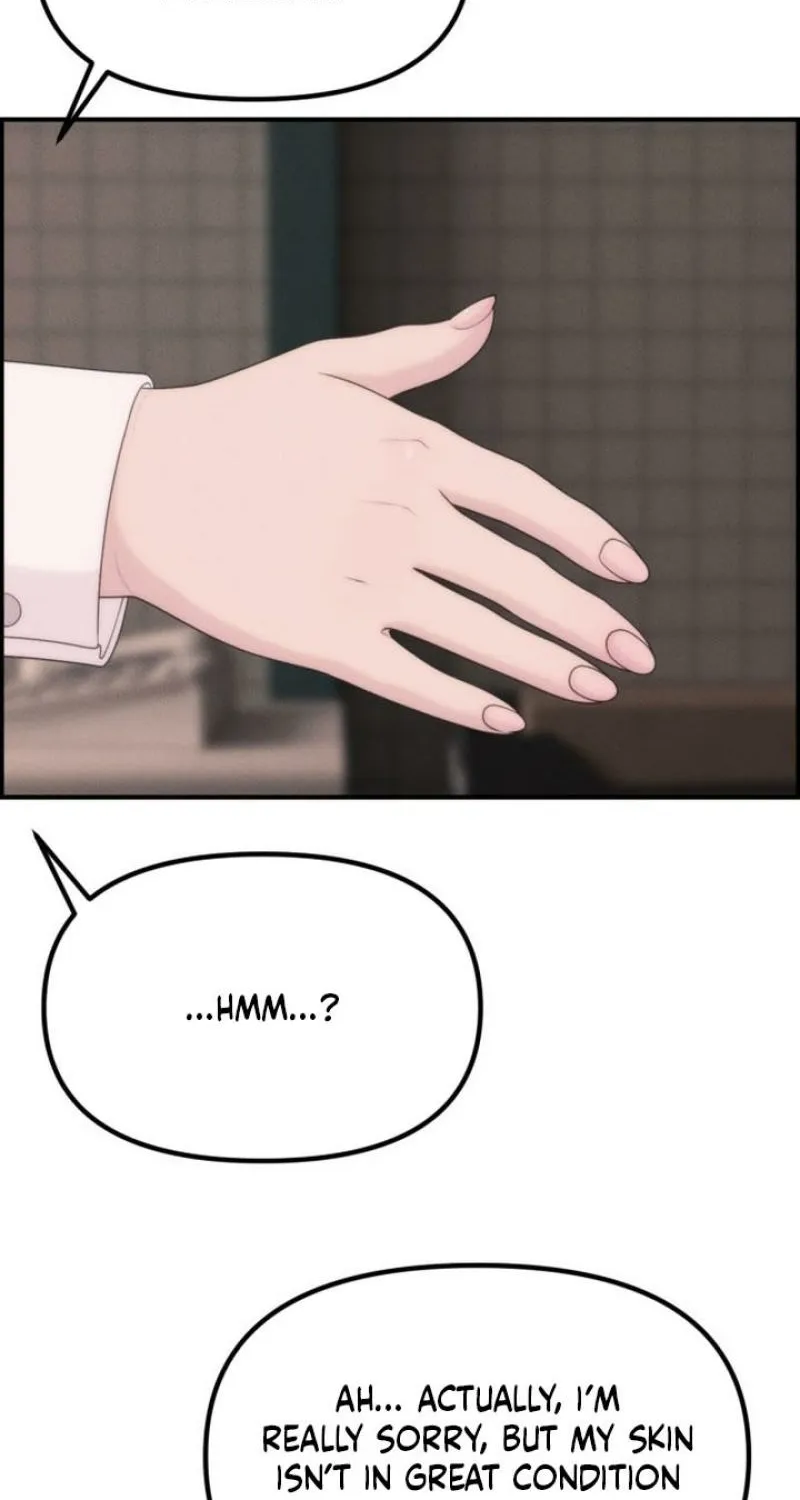 Read Pretty Collection chapter 17 image 37 on Lezhin