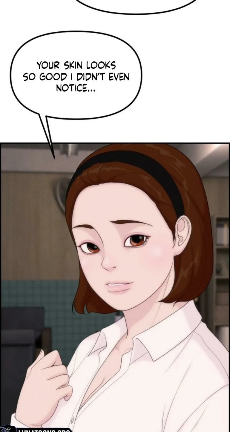 Read Pretty Collection chapter 17 image 39 on Lezhin