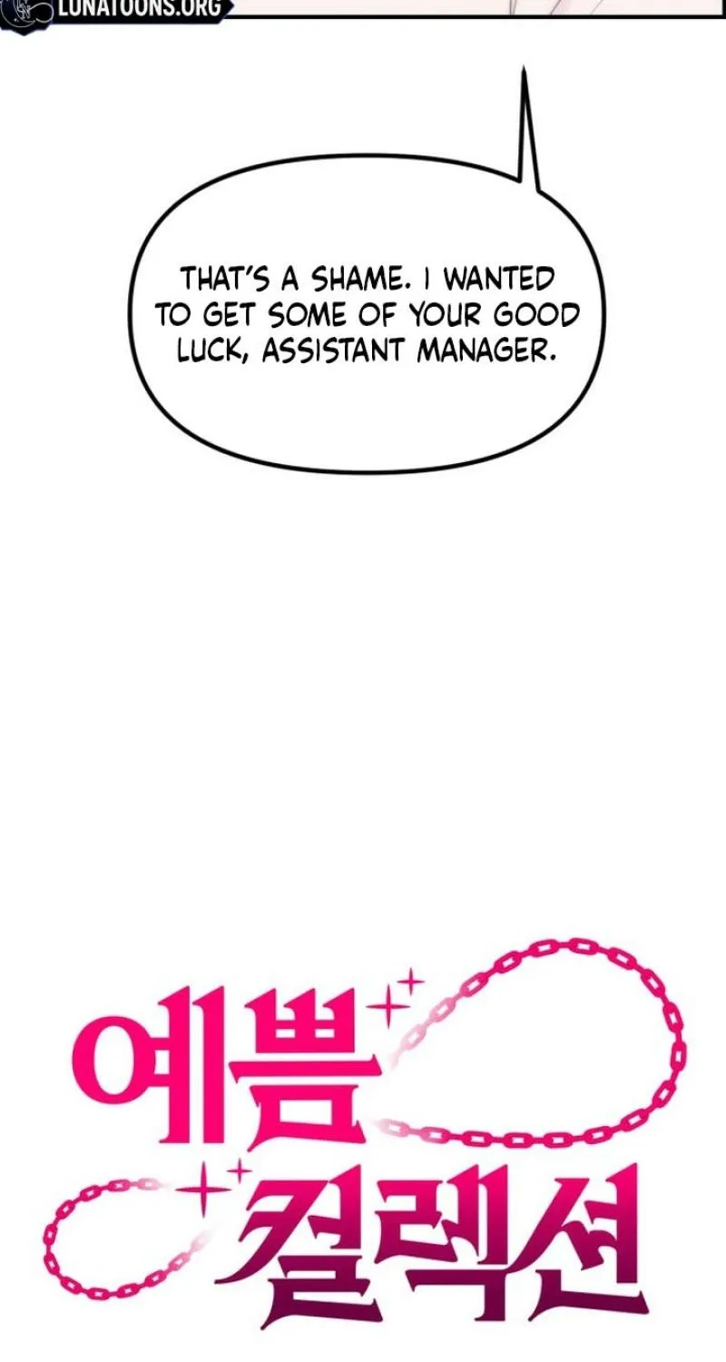 Read Pretty Collection chapter 17 image 40 on Lezhin