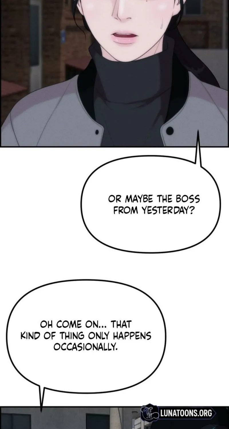 Read Pretty Collection chapter 17 image 45 on Lezhin