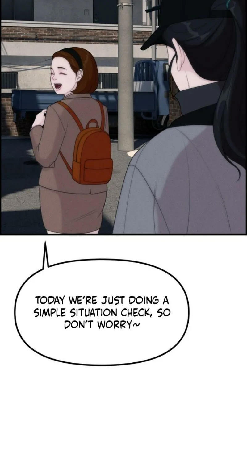 Read Pretty Collection chapter 17 image 46 on Lezhin
