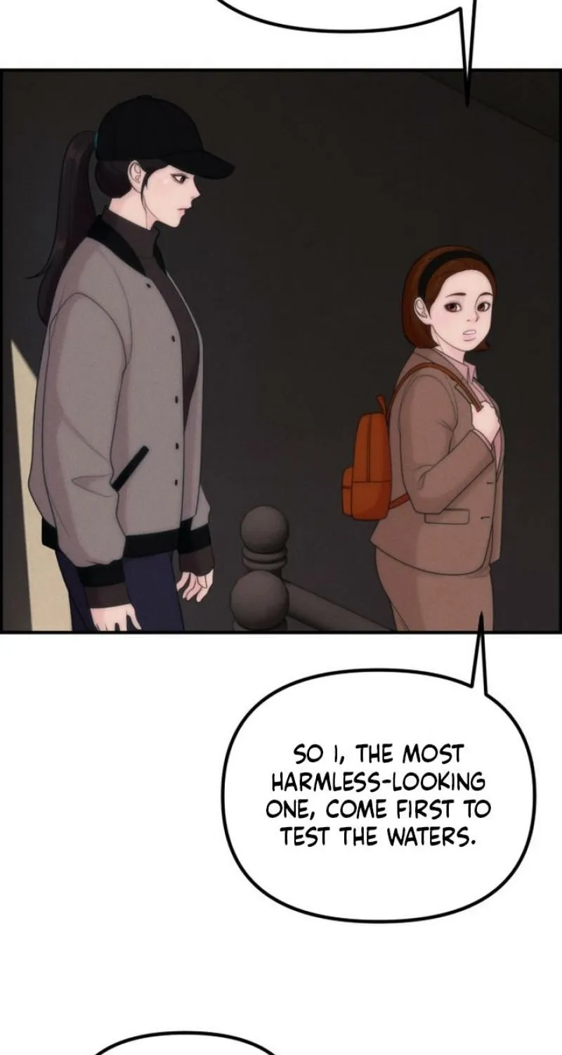 Read Pretty Collection chapter 17 image 57 on Lezhin