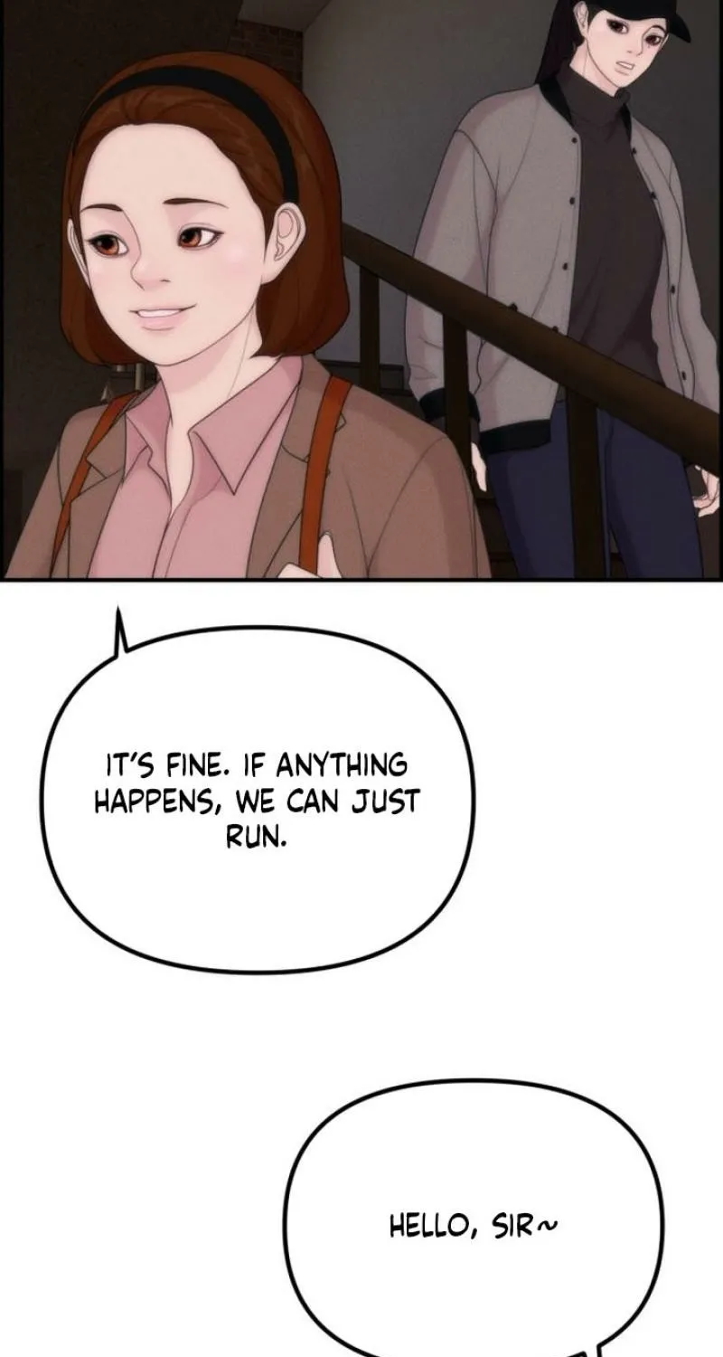Read Pretty Collection chapter 17 image 60 on Lezhin
