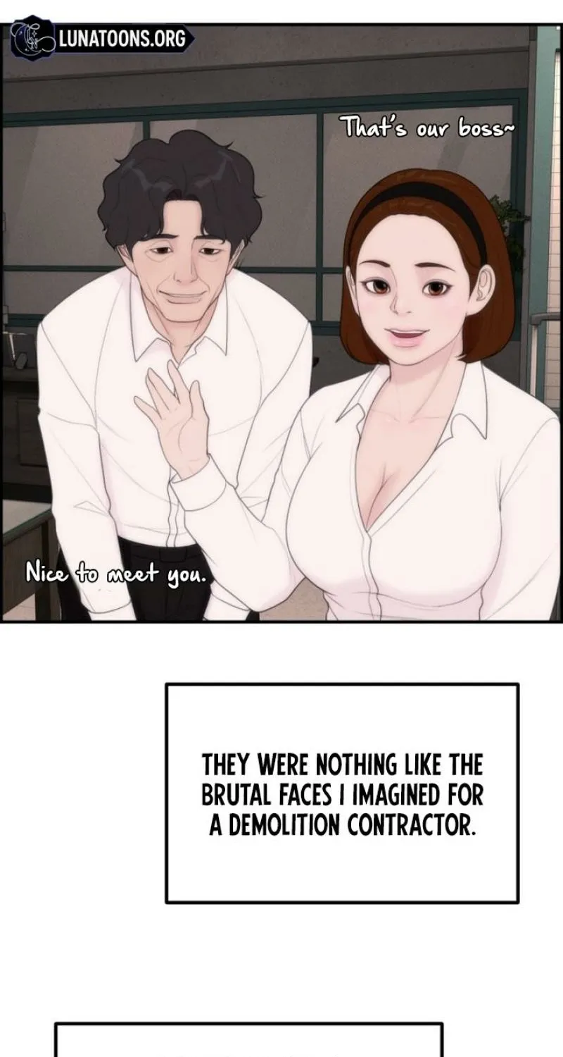 Read Pretty Collection chapter 17 image 9 on Lezhin