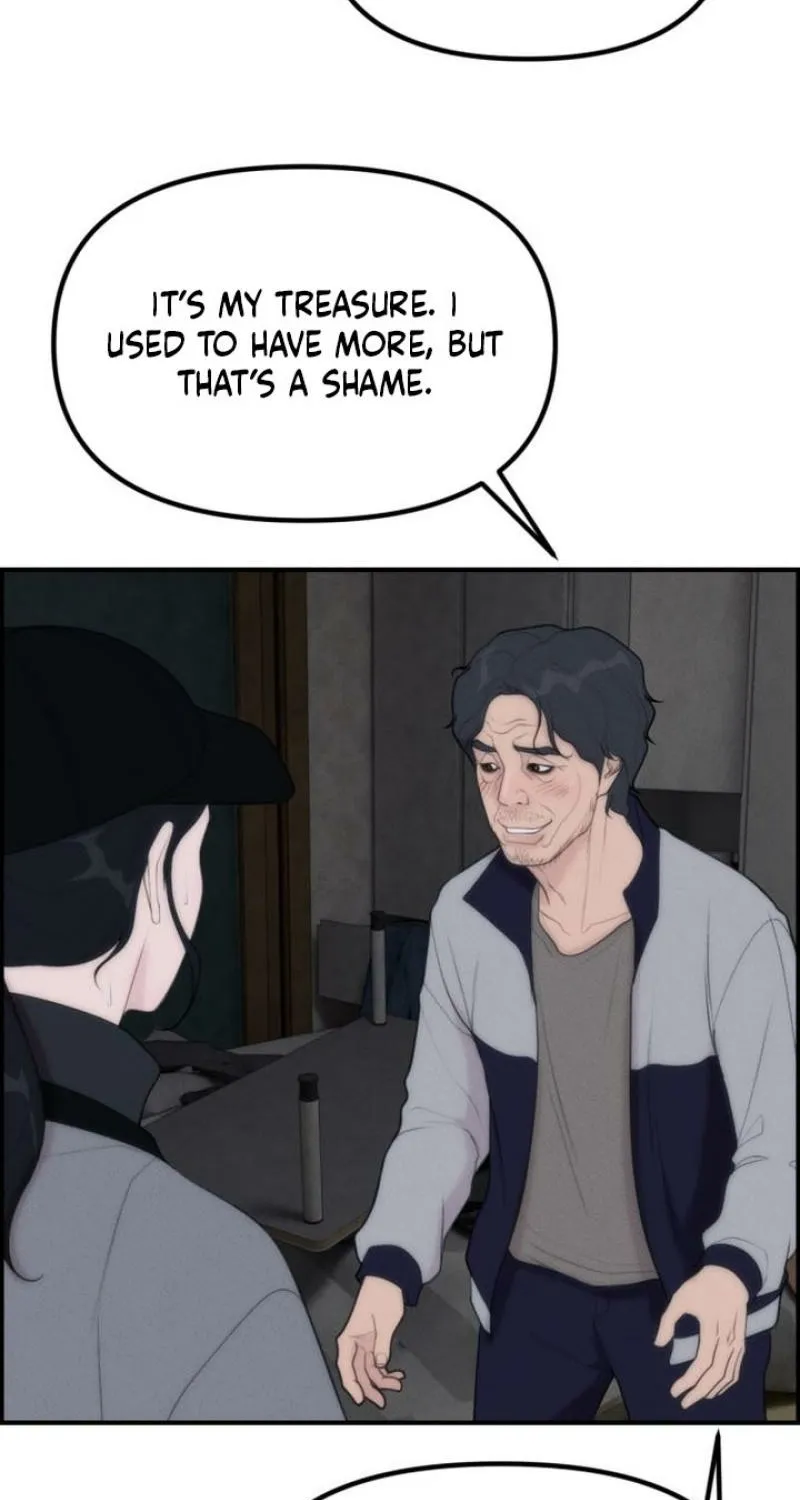 Read Pretty Collection chapter 17 image 98 on Lezhin