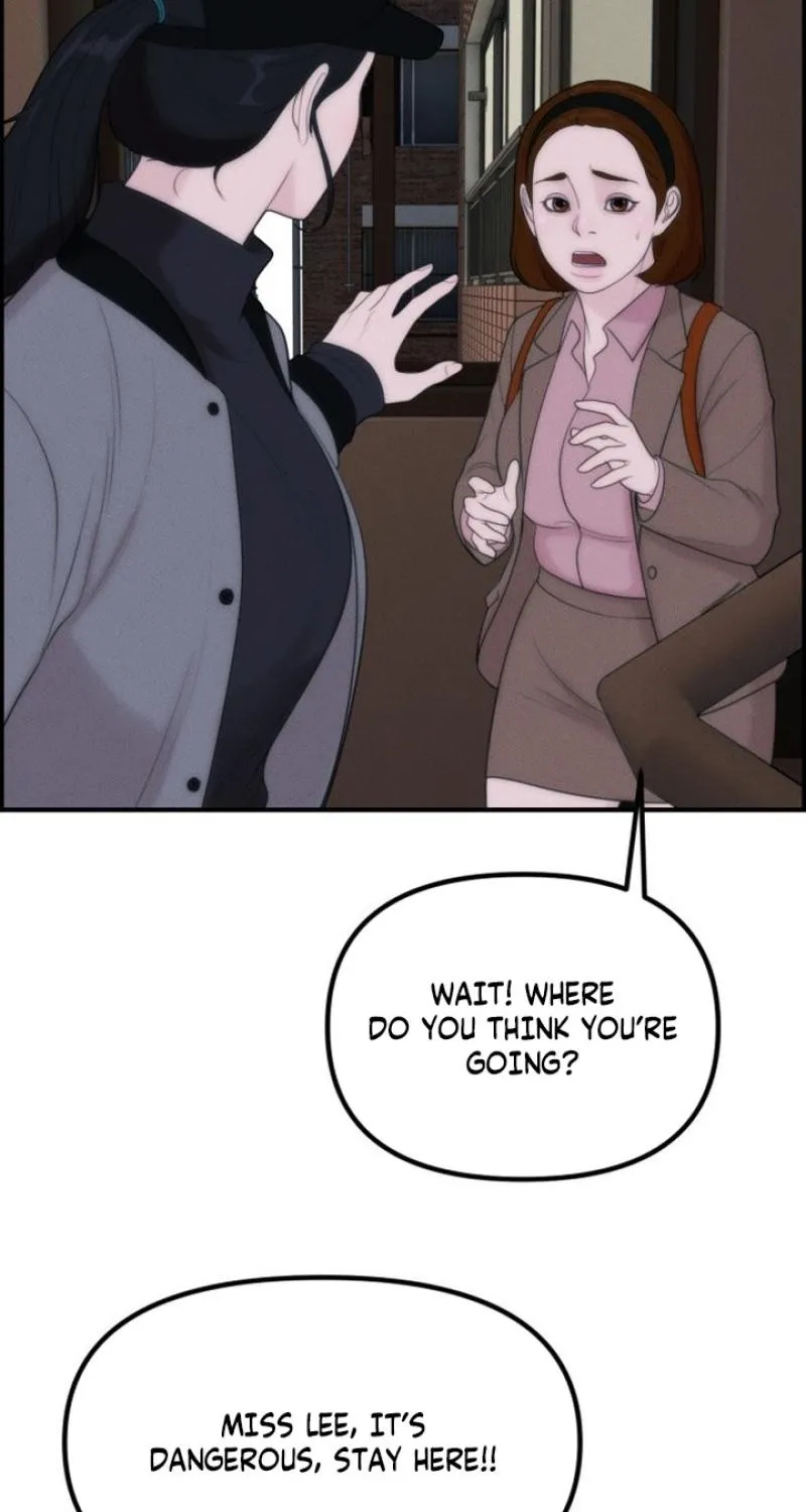 Read Pretty Collection chapter 18 image 108 on Lezhin